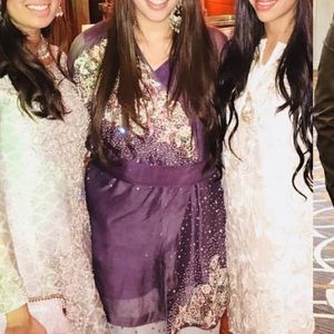 Pakistani/ Indian/ Desi DESIGNER Clothes